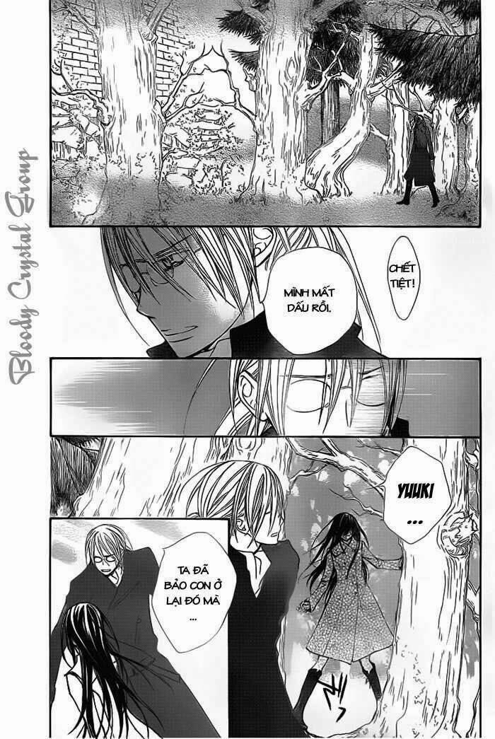 hiệp sĩ vampire chapter 68 9