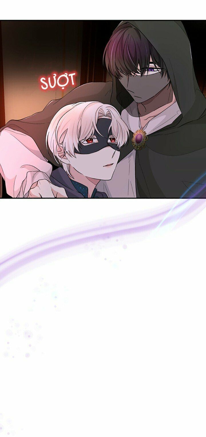 dây xích kiềm chế nam chính hắc ám tuột mất rồi chapter 17 35