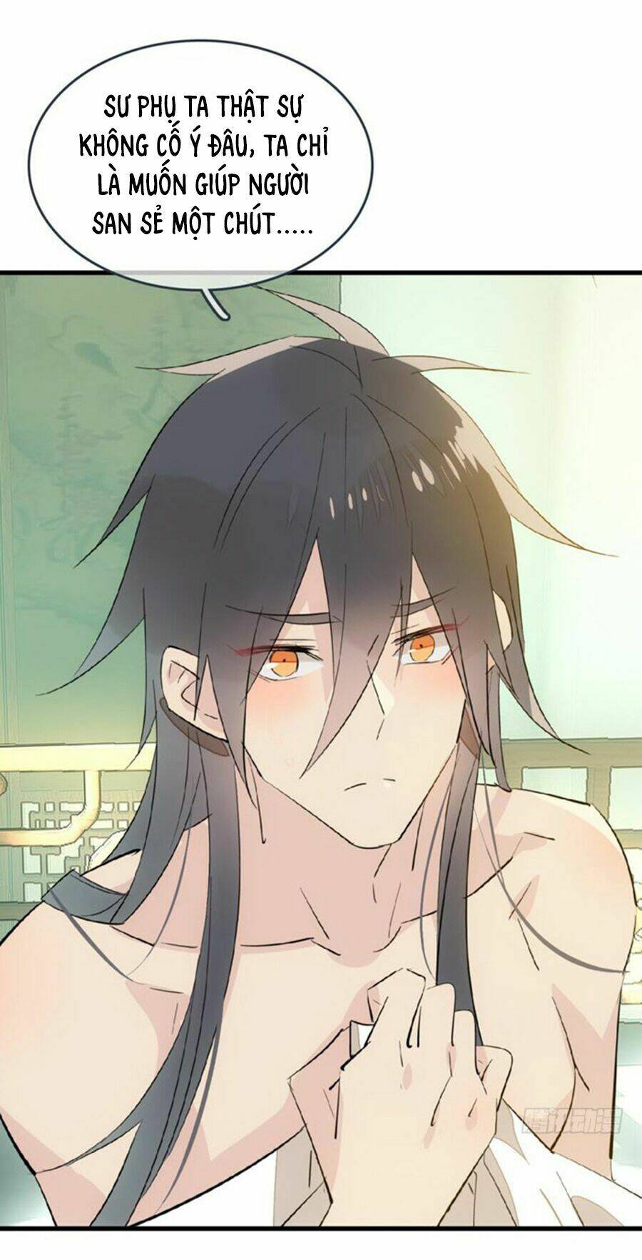 sư phụ lại trêu chọc ta chapter 56 34