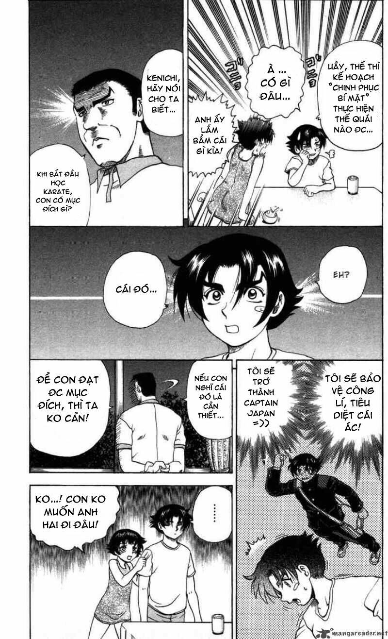 history's strongest disciple kenichi chapter 37 21