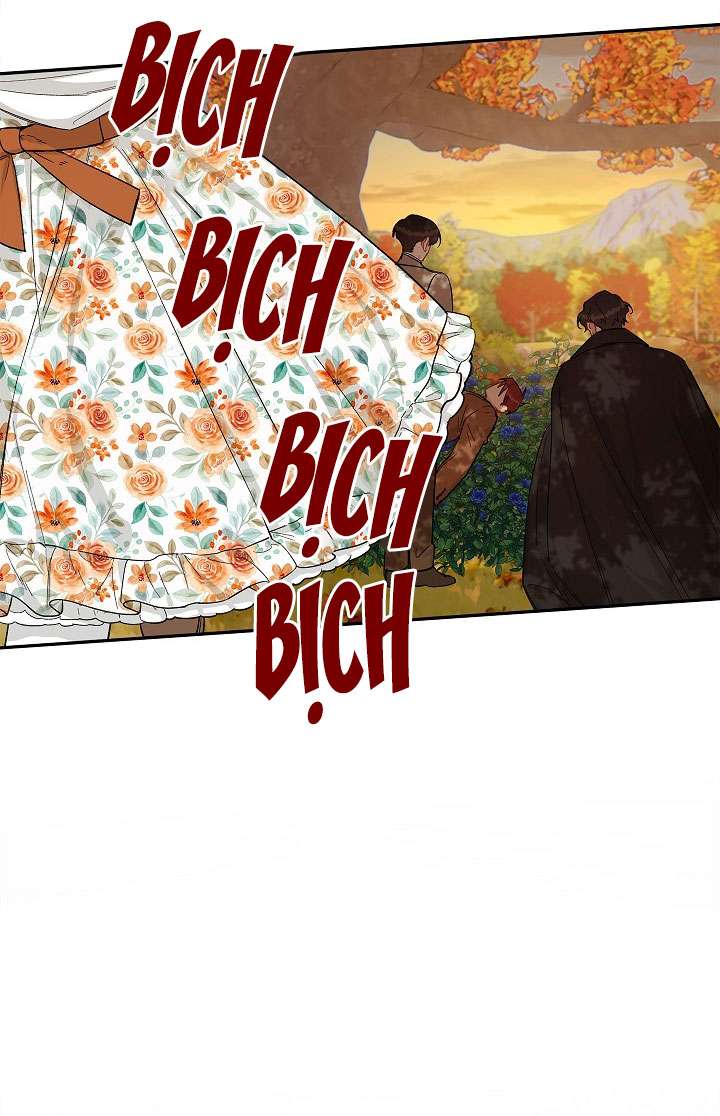 phương pháp trở thành con gái của người hùng bóng đêm chapter 24 33