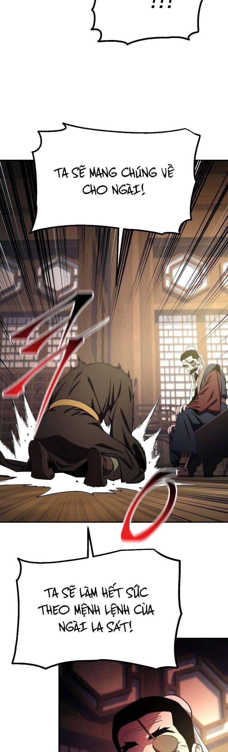 huyền thoại diệt thế độc long chapter 84 31