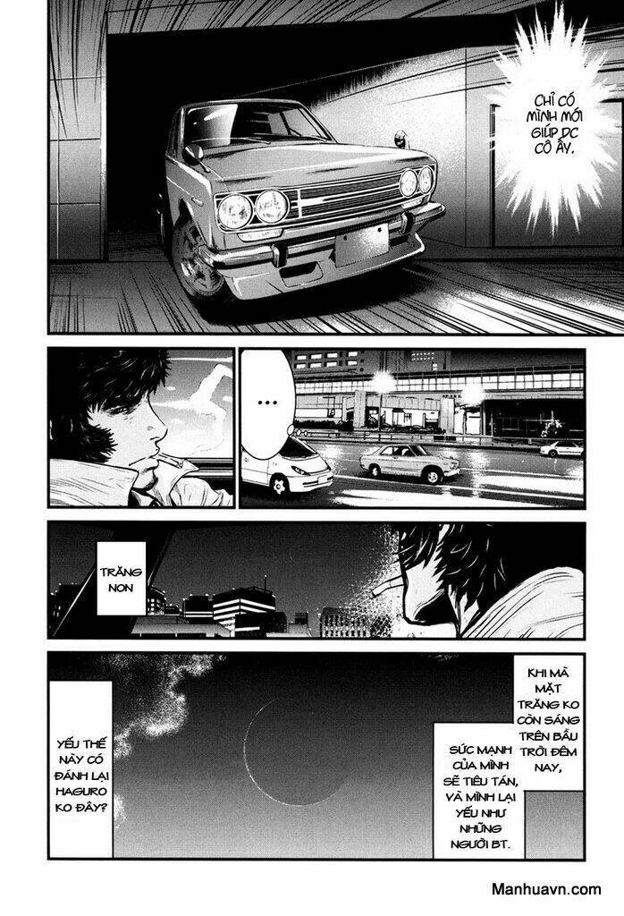 wolf guy - wolfen crest chapter 83 15