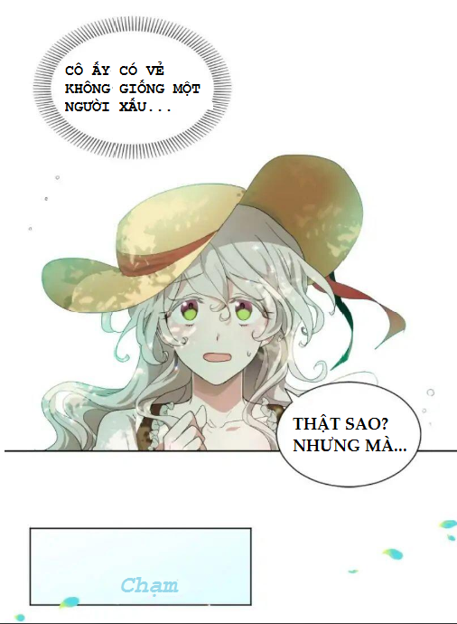 mong ước tuyệt vọng của một phù thủy chapter 2 46