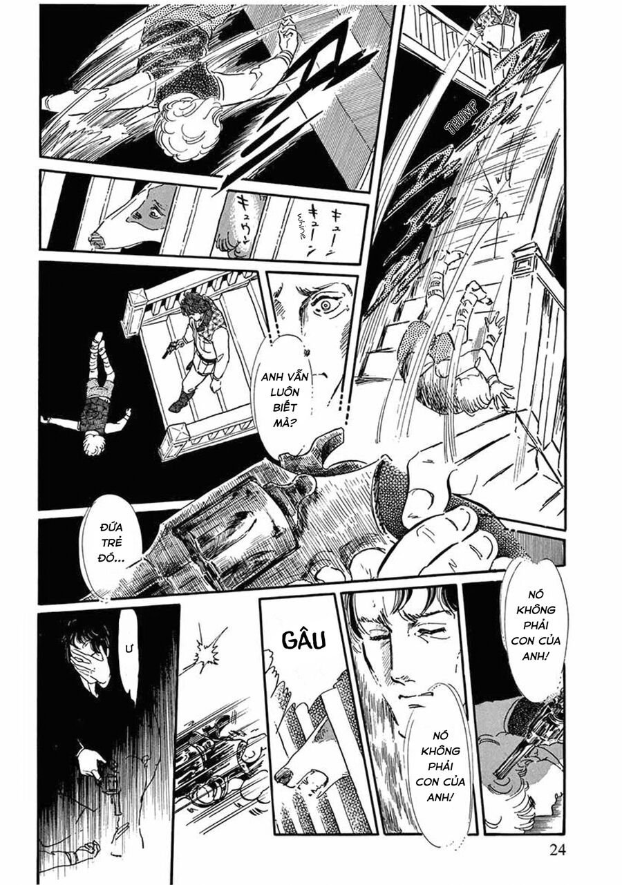 trái tim của thomas chapter 35 24