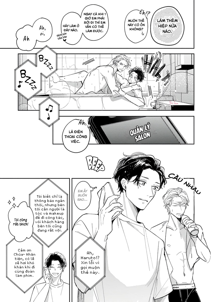 đợi đã, em yêu anh chapter 1 37