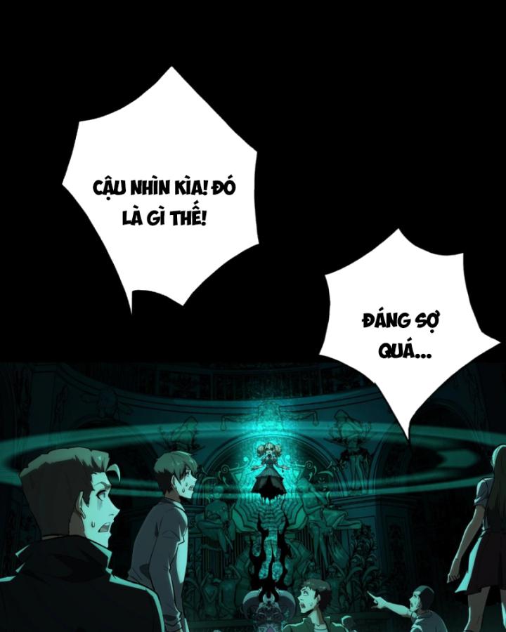 tôi chơi thế giới kinh dị như một trò chơi nuôi dưỡng chapter 1 84