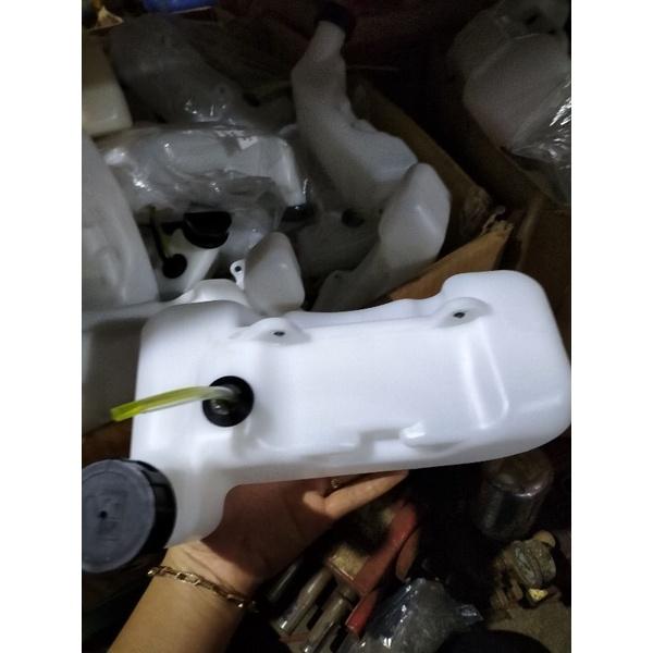Bình đựng xăng nhựa máy phát cỏ 430