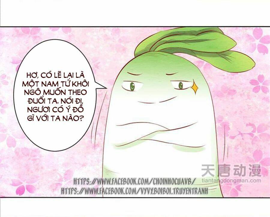 nhân hoa duyên chi sư phụ đại nhân cầu sủng ái chapter 9 29