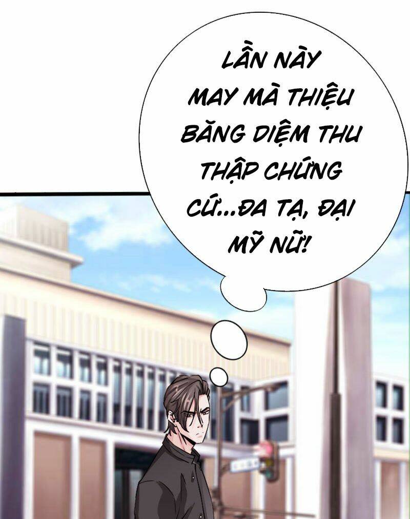 tuyệt phẩm tà thiếu chapter 89 3