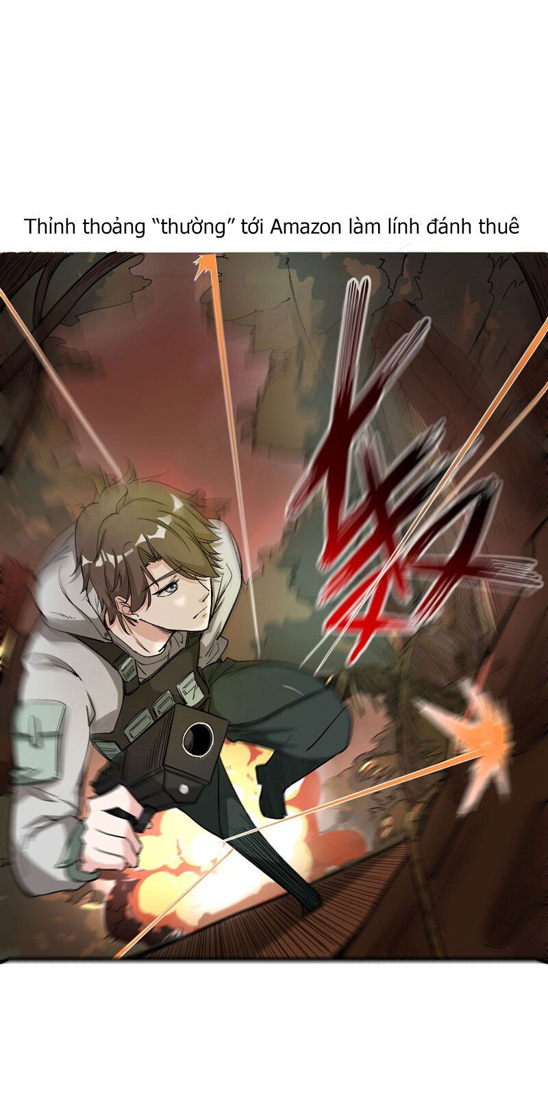 tối cường thần y tại đô thị chapter 0 2