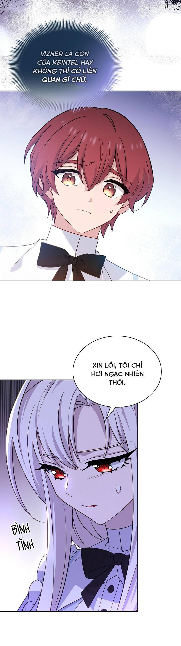 để yên cho tiểu thư hiền chapter 66 33