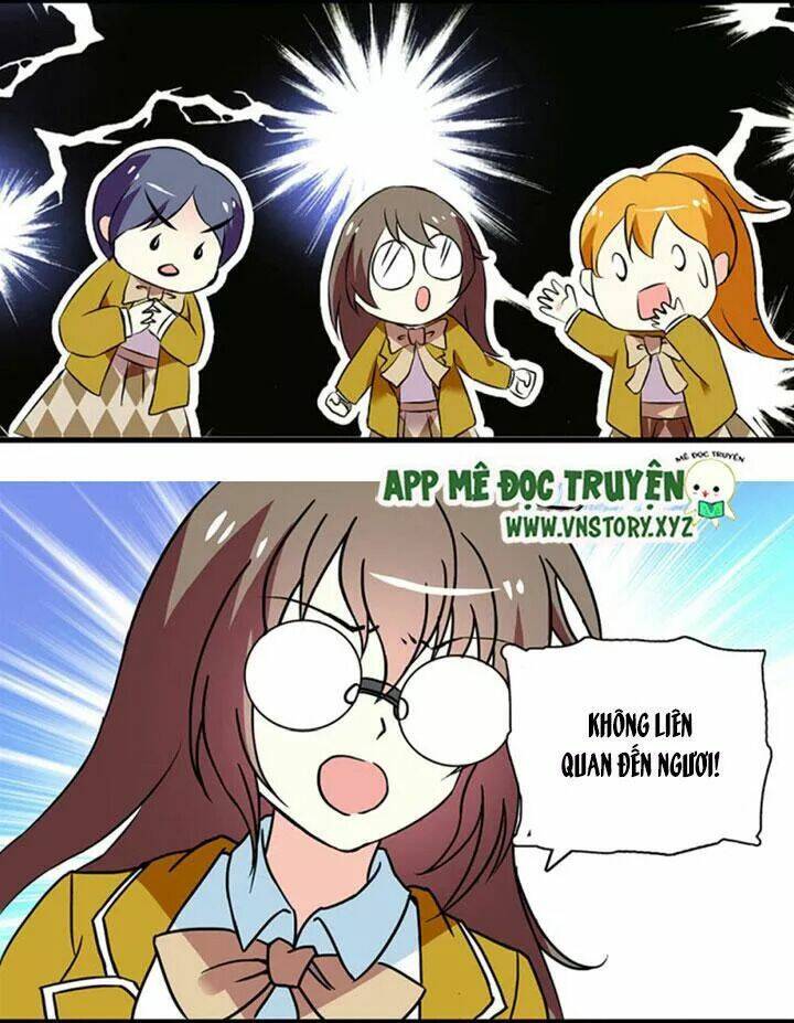 nữ hầu sau giờ học chapter 79 30