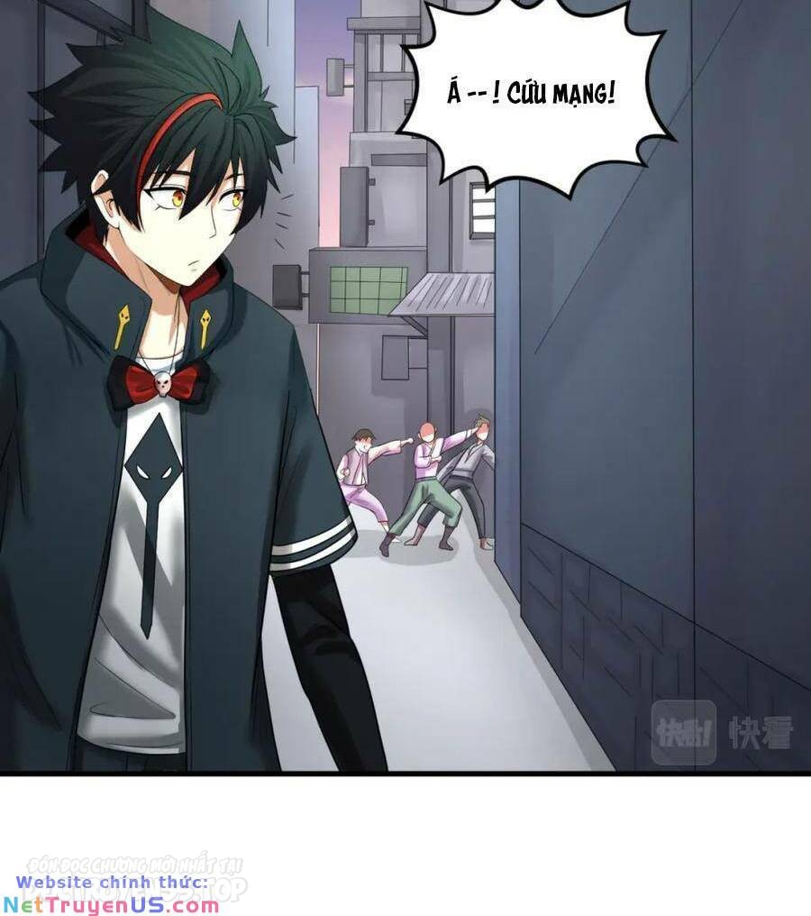 toàn cầu quỷ dị thời đại chapter 61 19
