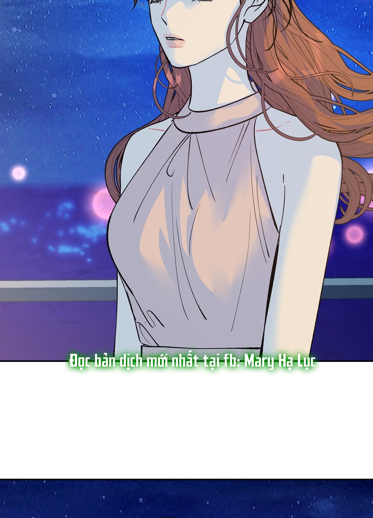Tận Cùng Của Thế Giới chapter 42.2 - Trang 57