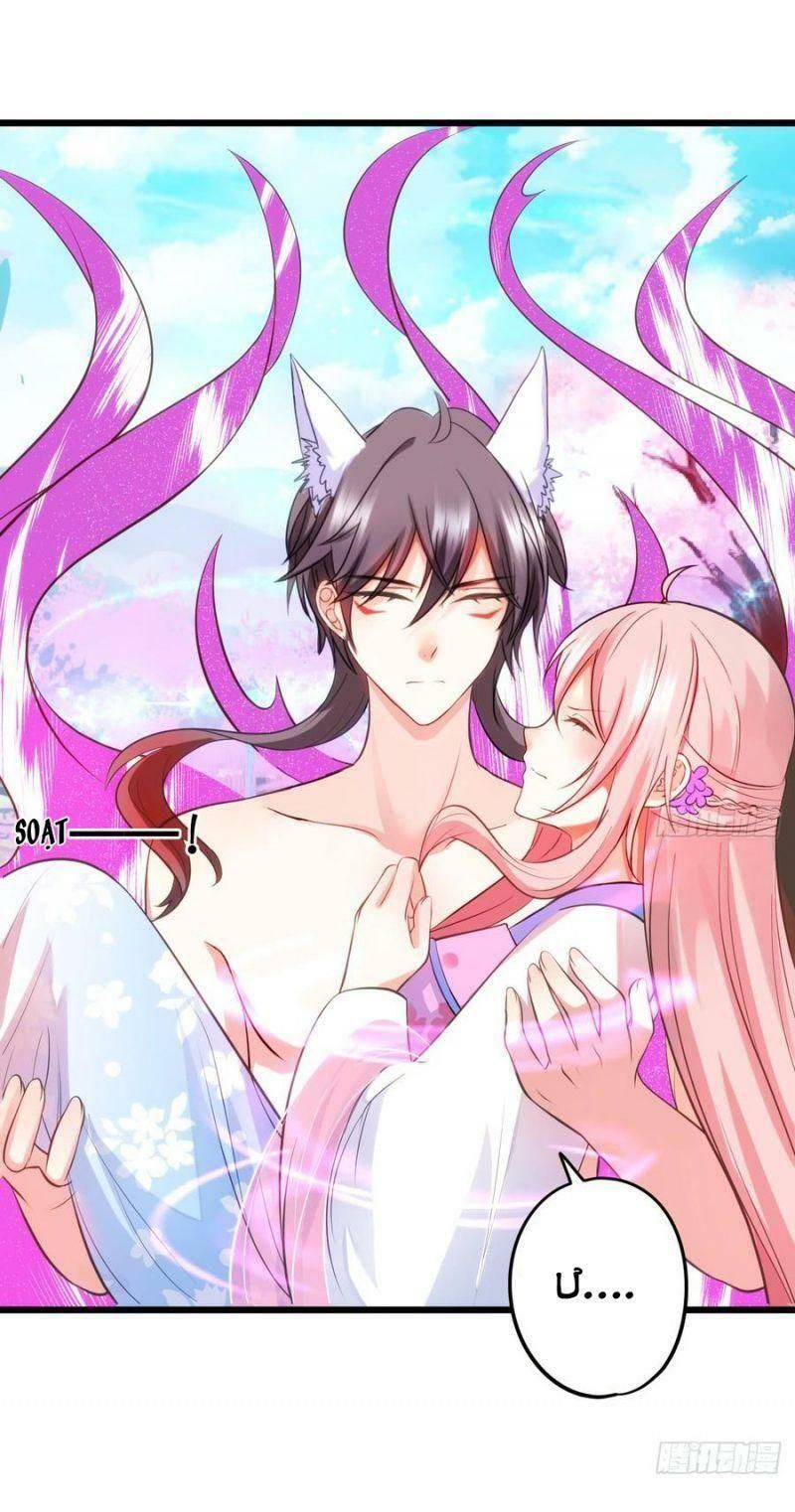 hồ tiên hung bạo chapter 93 16