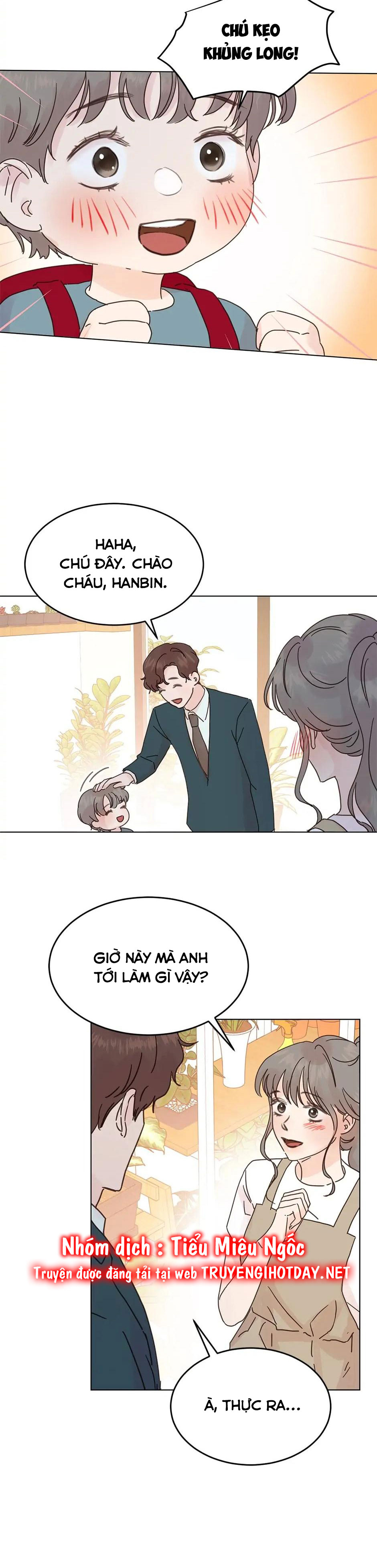 sự trả thù ngọt ngào của vợ tôi chapter 114 2