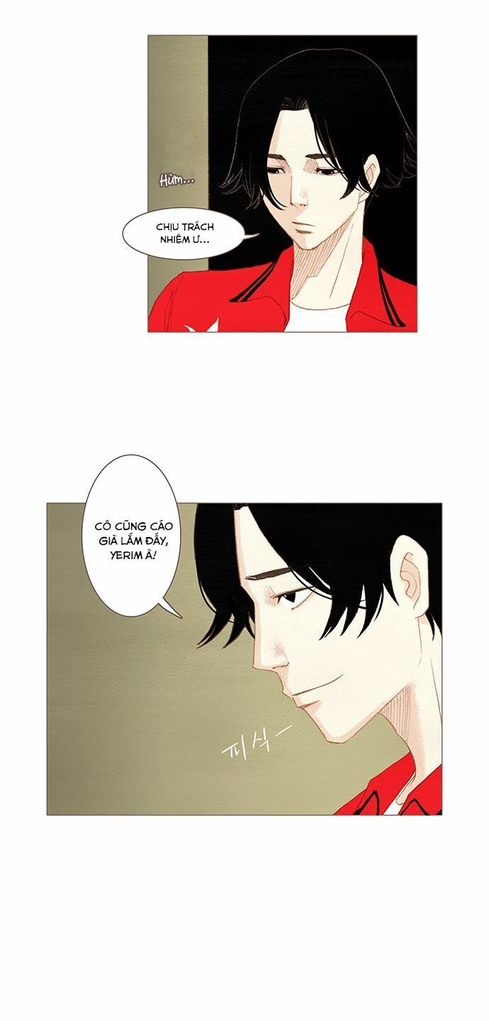 thánh thần trẻ trâu chapter 43 31