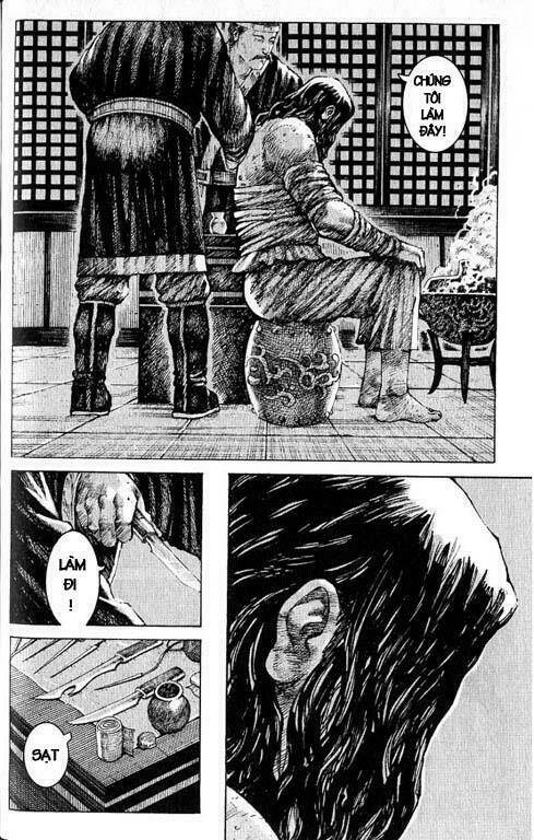 Hoả Phụng Liêu Nguyên chapter 240.2 159