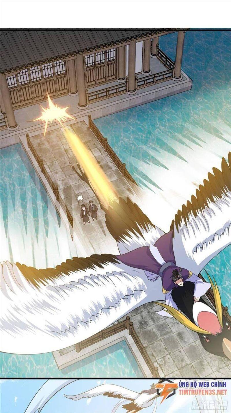 đạo pháp là gì? ta chỉ biết lôi pháp chapter 5 10