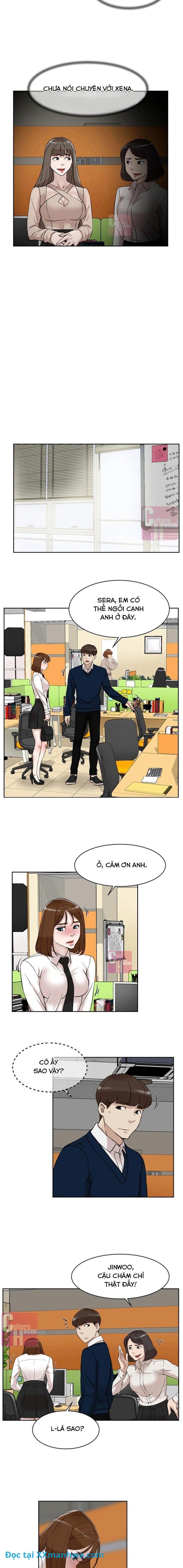 mười một cm của cô ấy chapter 91 3