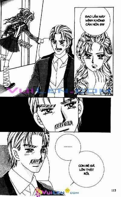 tình yêu quý tộc chapter 45 8