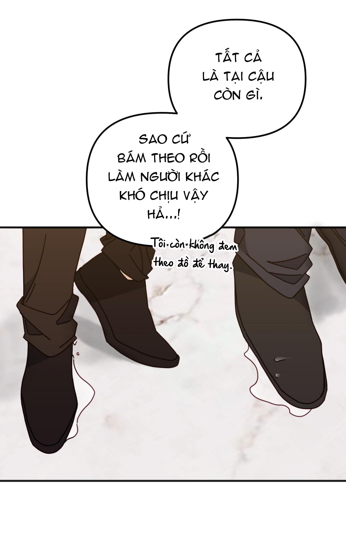 hổ trở về chapter 30 6
