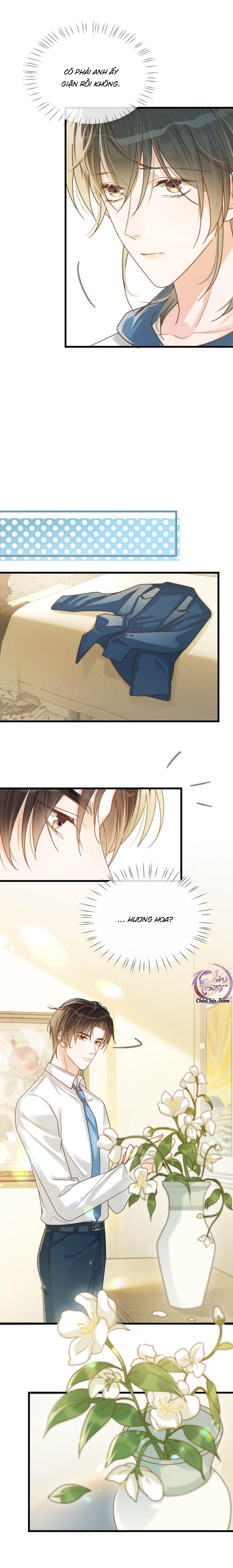 nghiện rượu chapter 50 8