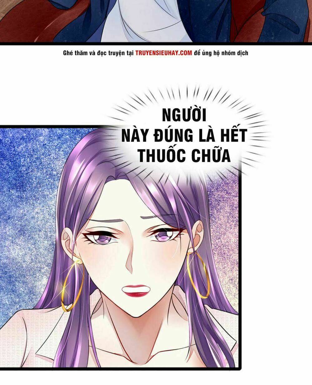 chung cực binh vương tại đô thị chapter 11 10