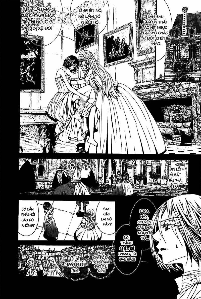 đứa con của quỷ chapter 7 2