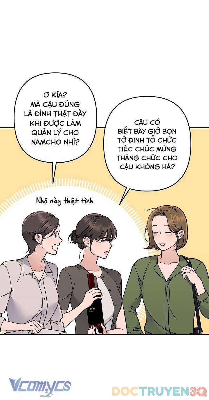 [18+] dinh thự young chun hwa: mọt sách phóng túng không ngủ được chapter 11 14