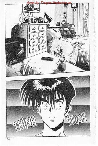 lights out chapter 13 14