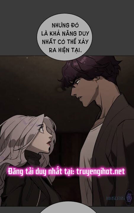 bạch huyết - white blood chapter 67 85