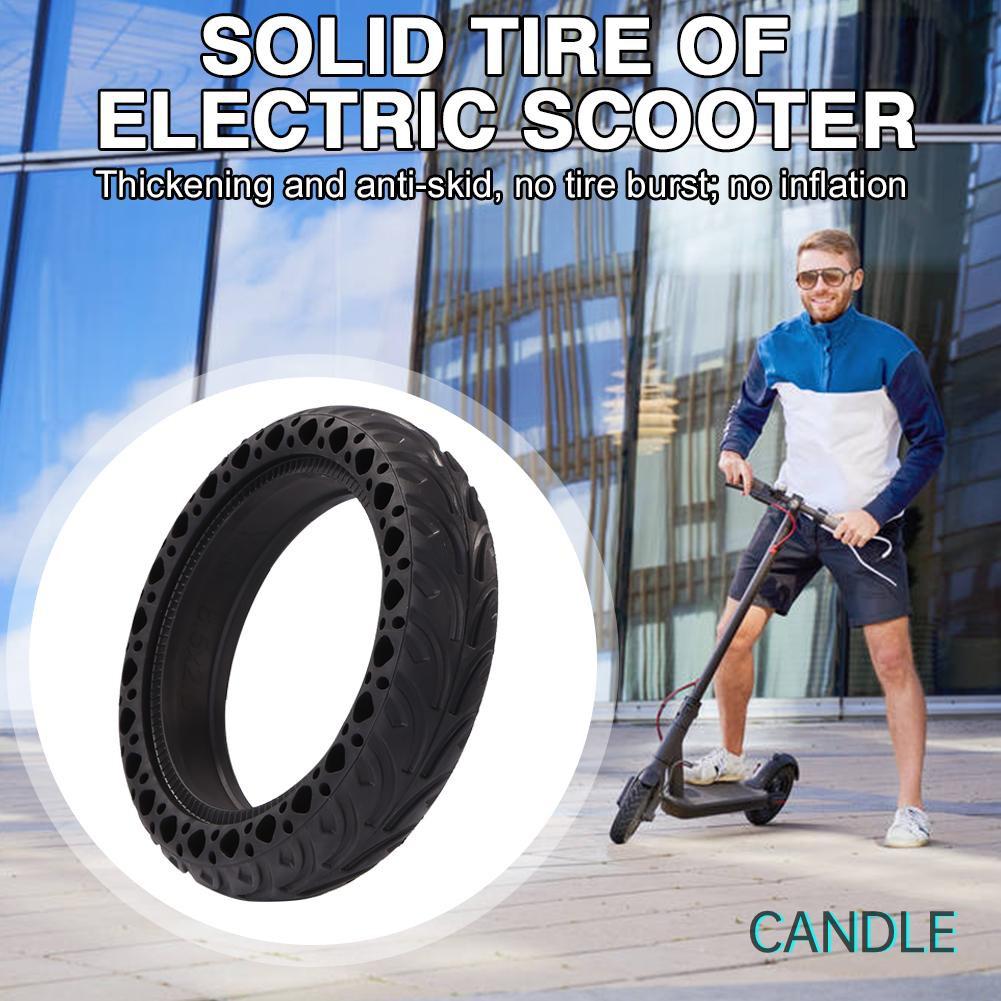 Bánh Xe Cho Xe Điện M365 / M365 Pro