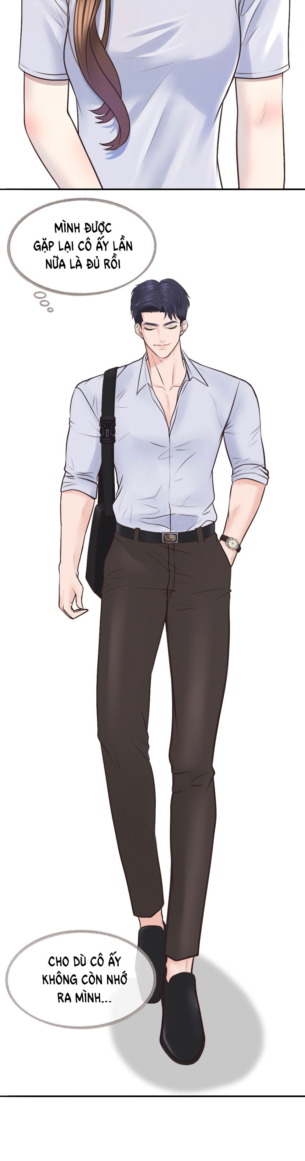 [18+] hãy cẩn thận khi sử dụng từ ''bạn'' sai người chapter 11.2 9