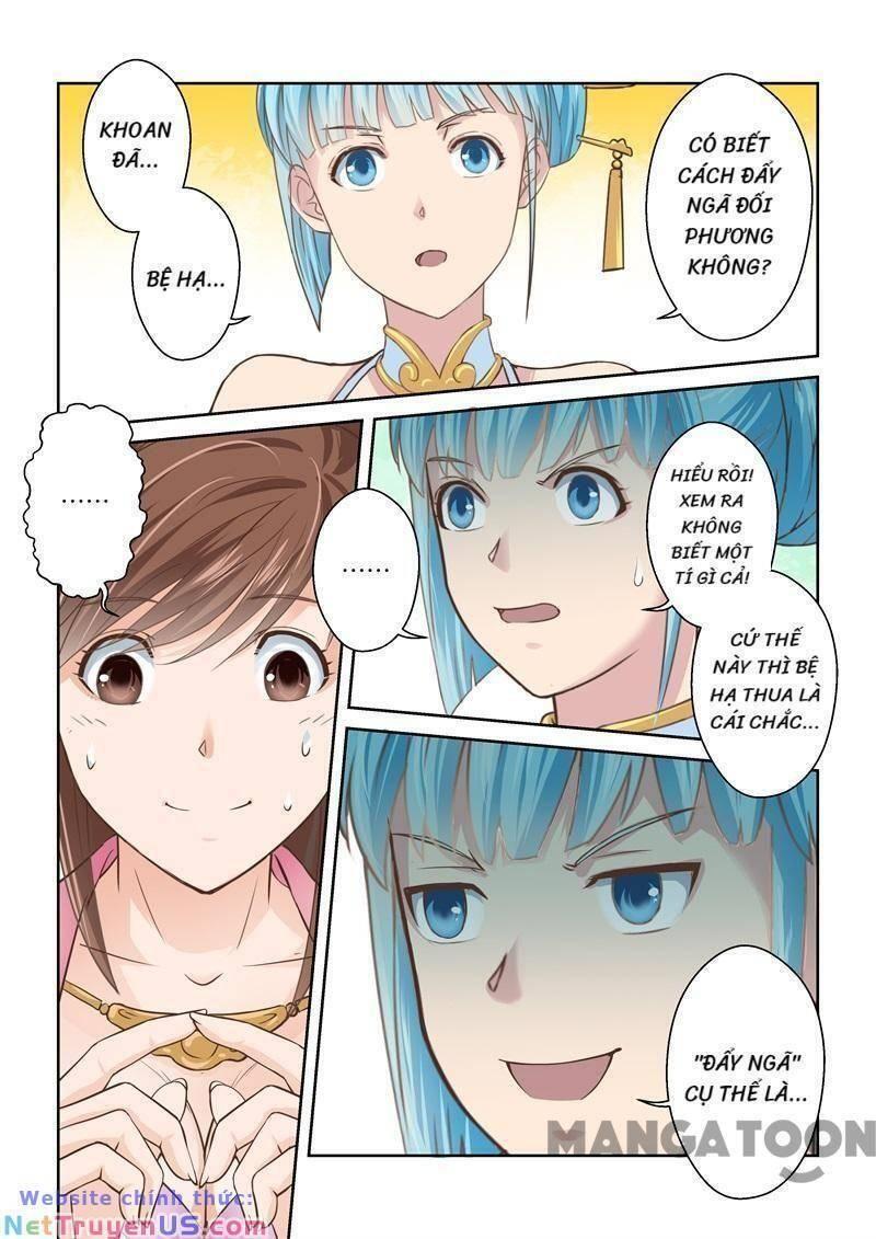 ta là chí tôn chapter 200 2