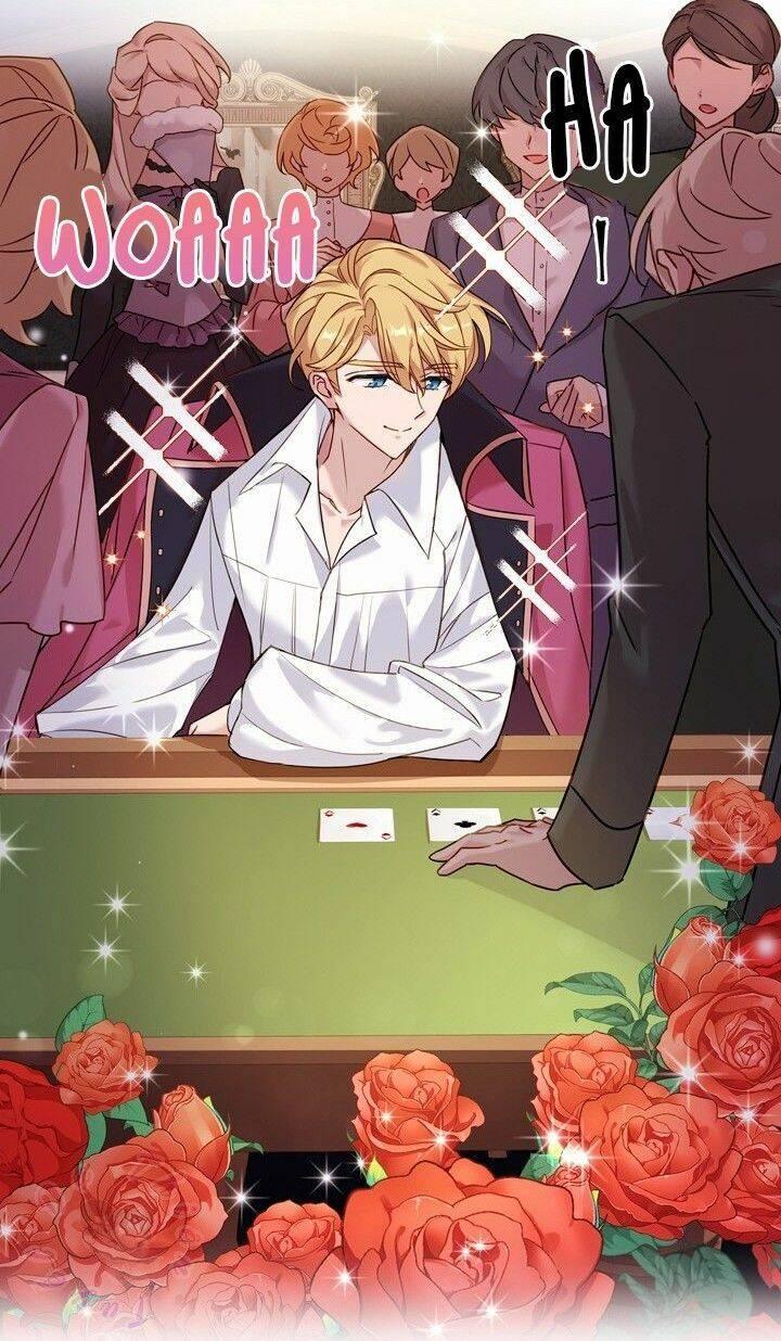 để yên cho tiểu thư hiền chapter 13 14