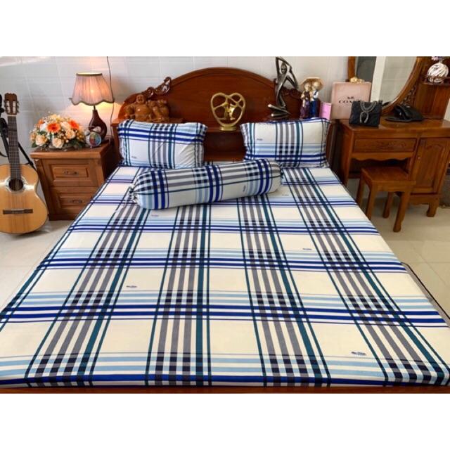Drap thun Hàn quốc