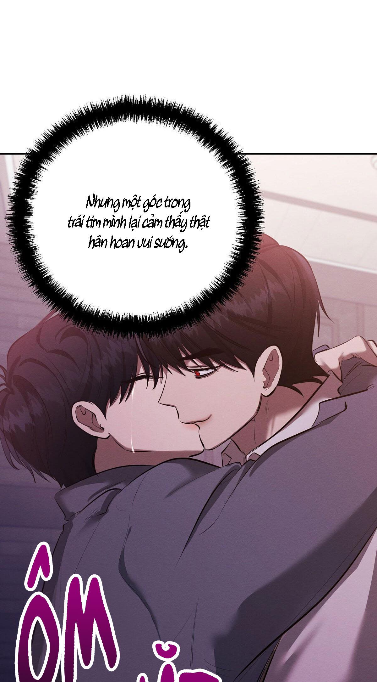 vòng xoáy của ác ma chapter 40 48
