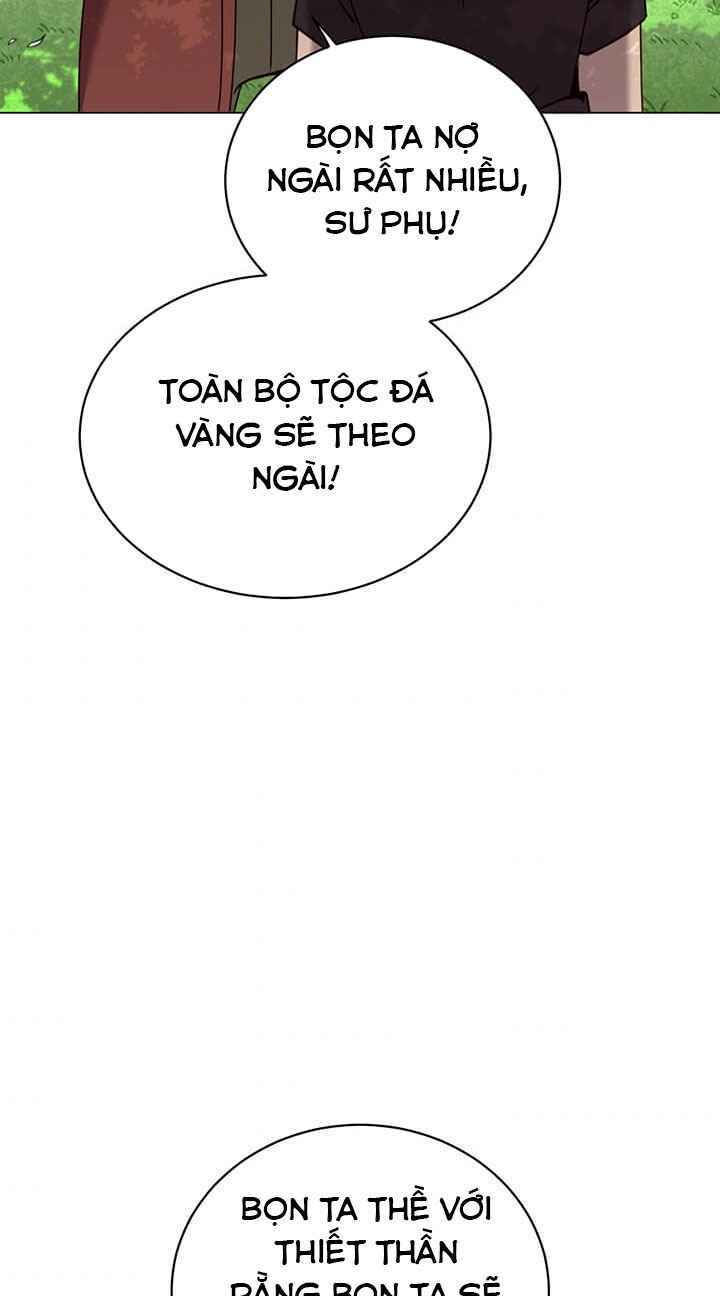 Anh Hùng Mạnh Nhất Trở Lại chapter 52 59
