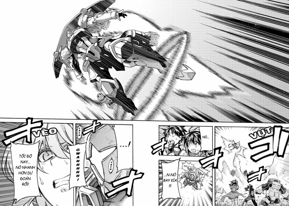 đấu giả và pháp khí tại dị giới chapter 39 8