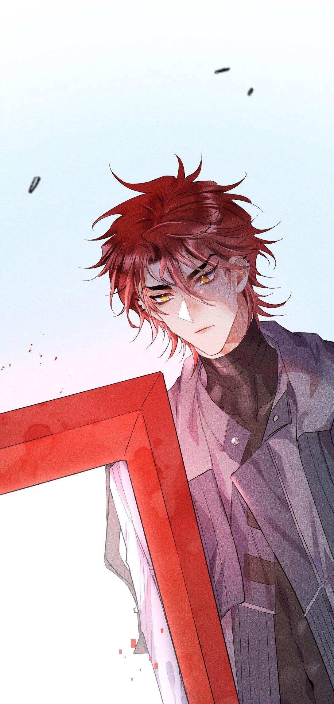 tòa tháp chapter 9 1