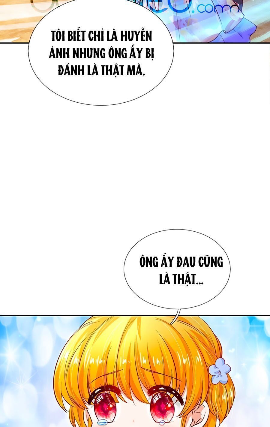 bỗng một ngày nọ trở thành con gái vua chapter 279 30