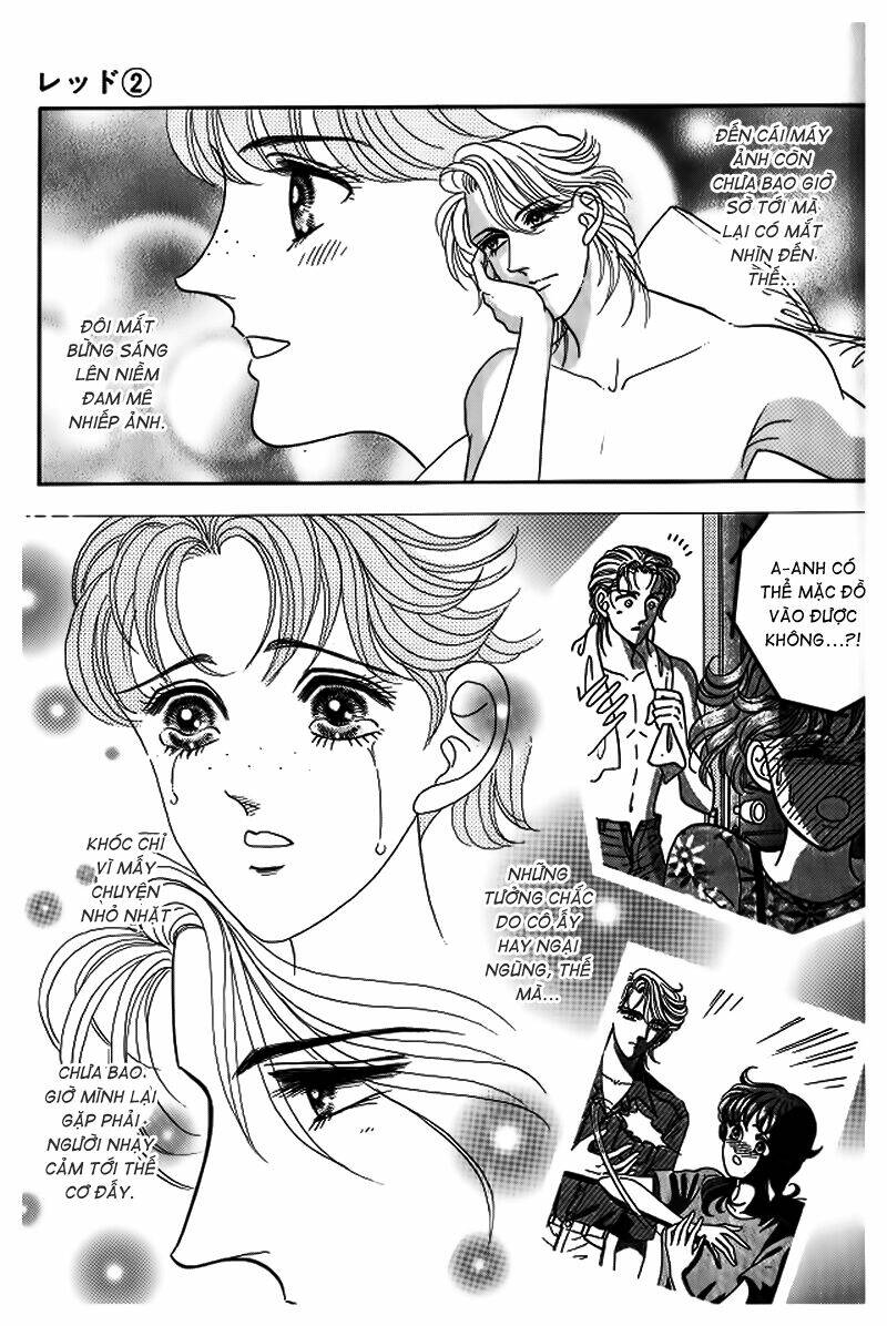 red - ngọc trong đá chapter 6 33