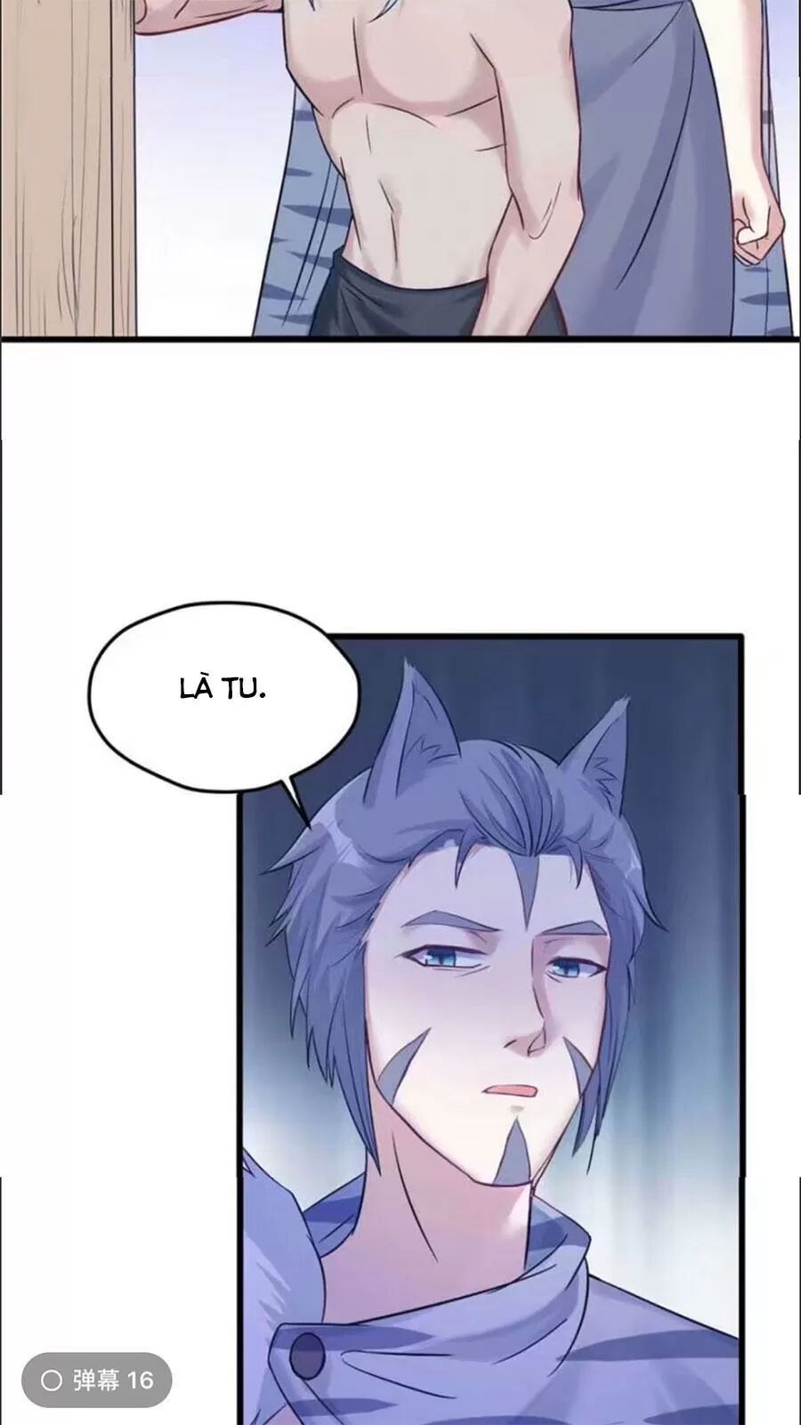 [16+] thảnh thơi thú thế chủng chủng điền, sinh sinh tể chapter 128 20