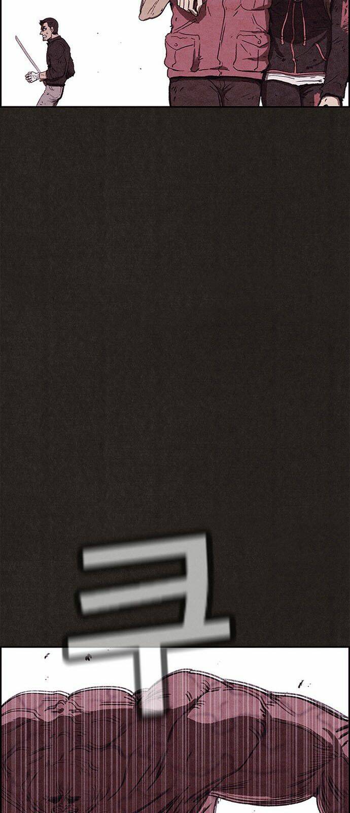 quái vật tại chung cư xanh chapter 83 52