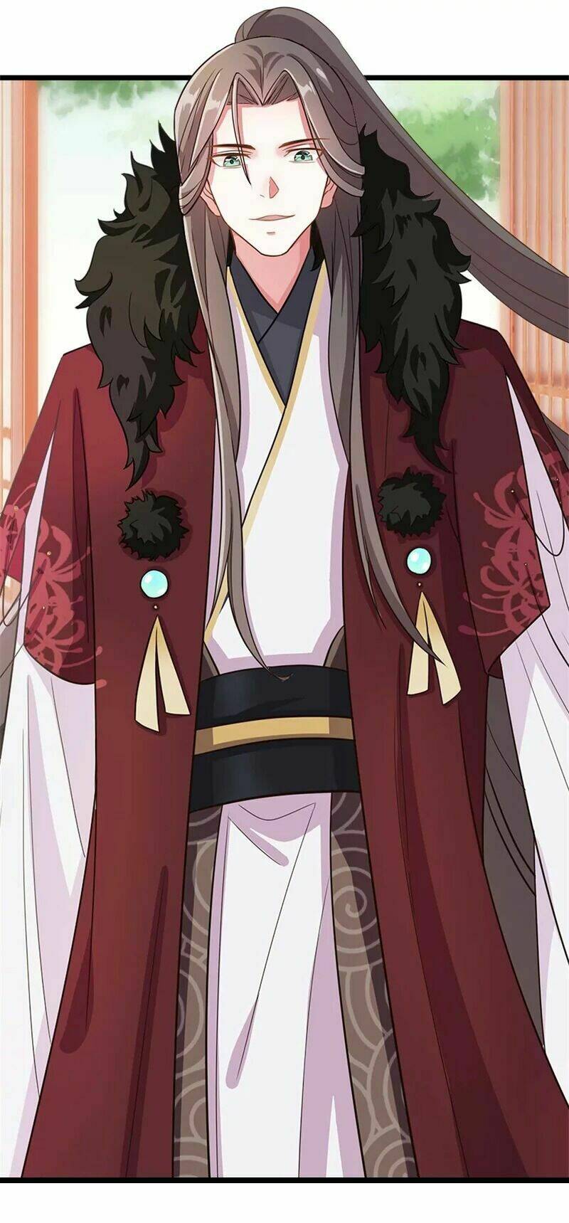 đích nữ hữu độc chapter 41 14