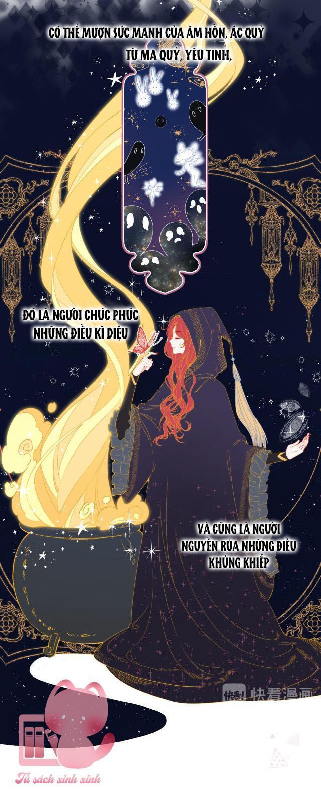 quả táo của anh chapter 1 22