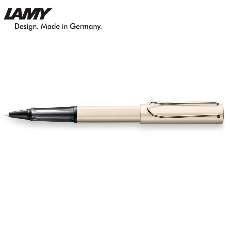 Bút Bi Nước Lamy Lx Pd (Palladium) #4031636