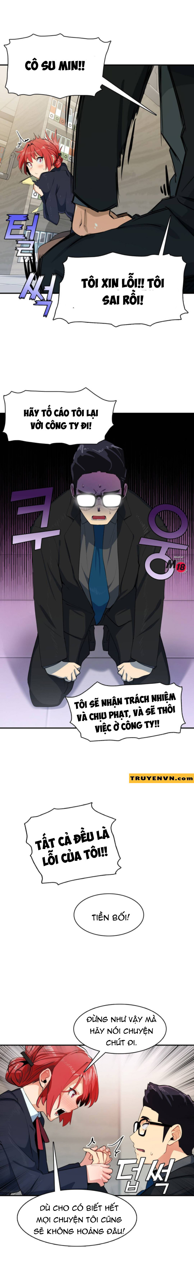 vấn đề nhạy cảm chapter 5 9